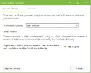 Certify the Web — 06