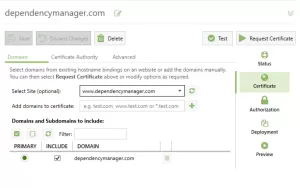 Certify the Web — 08