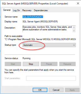 Services / Automatic